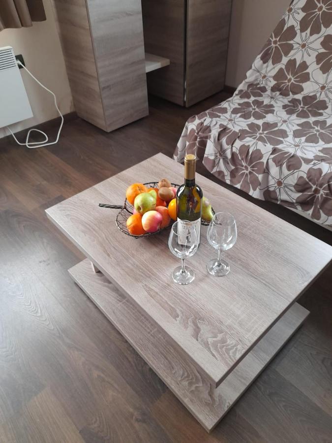 Apartman D16 Milmari كوباونيك المظهر الخارجي الصورة