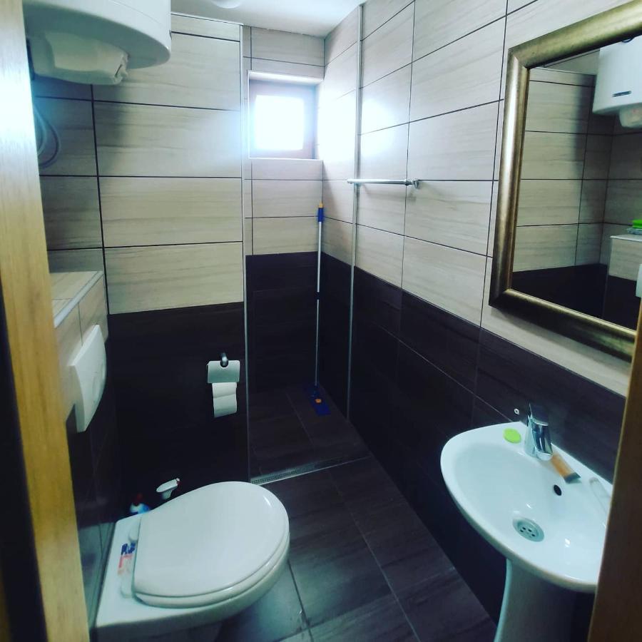 Apartman D16 Milmari كوباونيك المظهر الخارجي الصورة