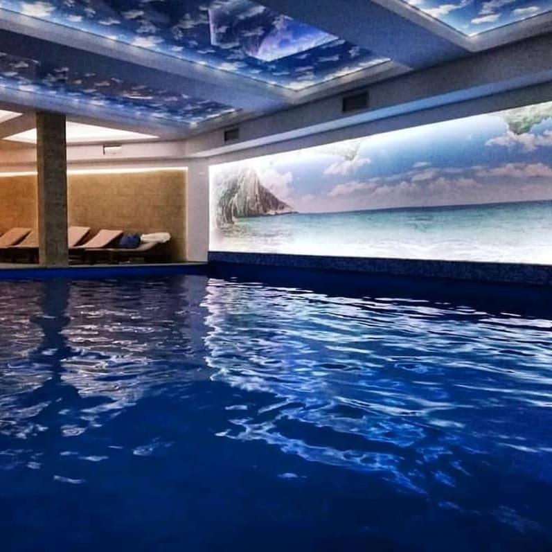 Apartman D16 Milmari كوباونيك المظهر الخارجي الصورة