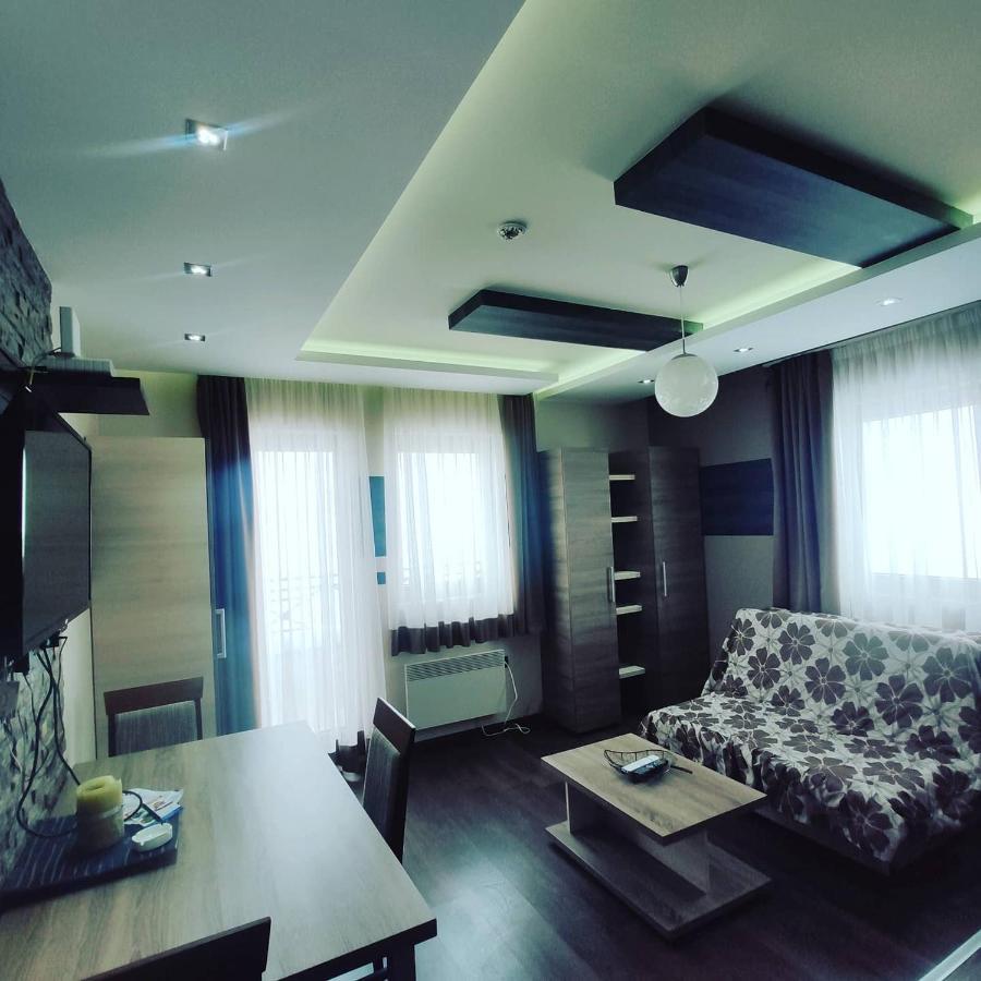 Apartman D16 Milmari كوباونيك المظهر الخارجي الصورة