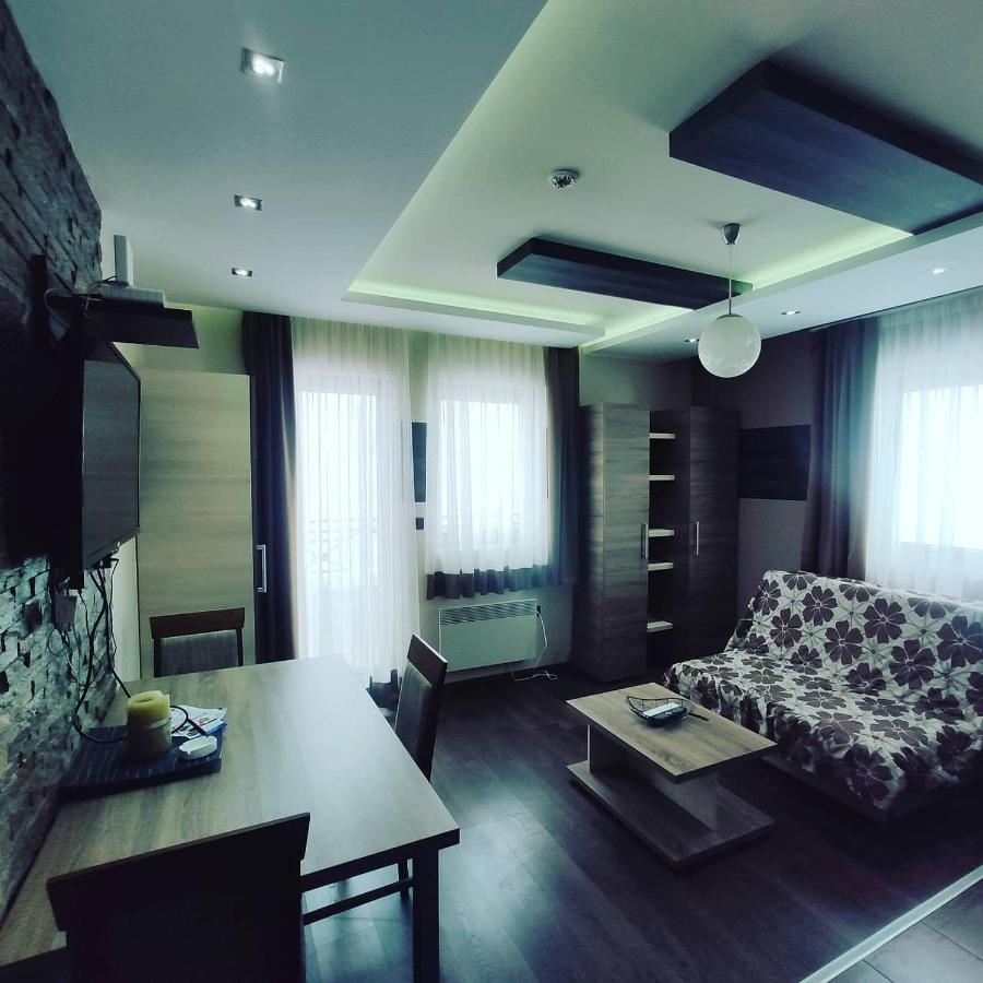 Apartman D16 Milmari كوباونيك المظهر الخارجي الصورة