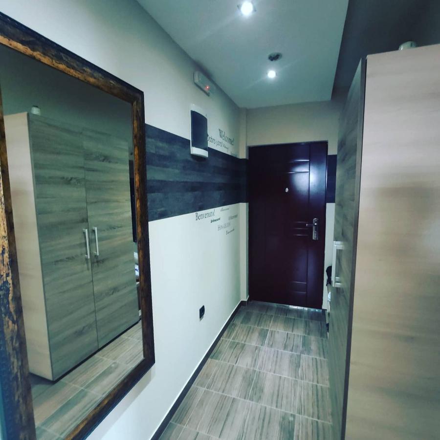 Apartman D16 Milmari كوباونيك المظهر الخارجي الصورة